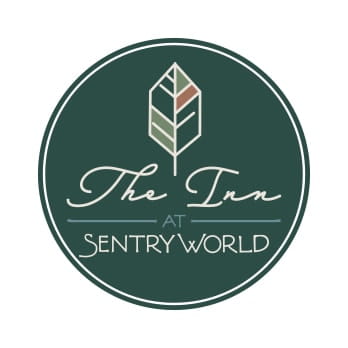The Inn at SentryWorld logo