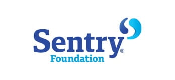 Sentry Foundation logo